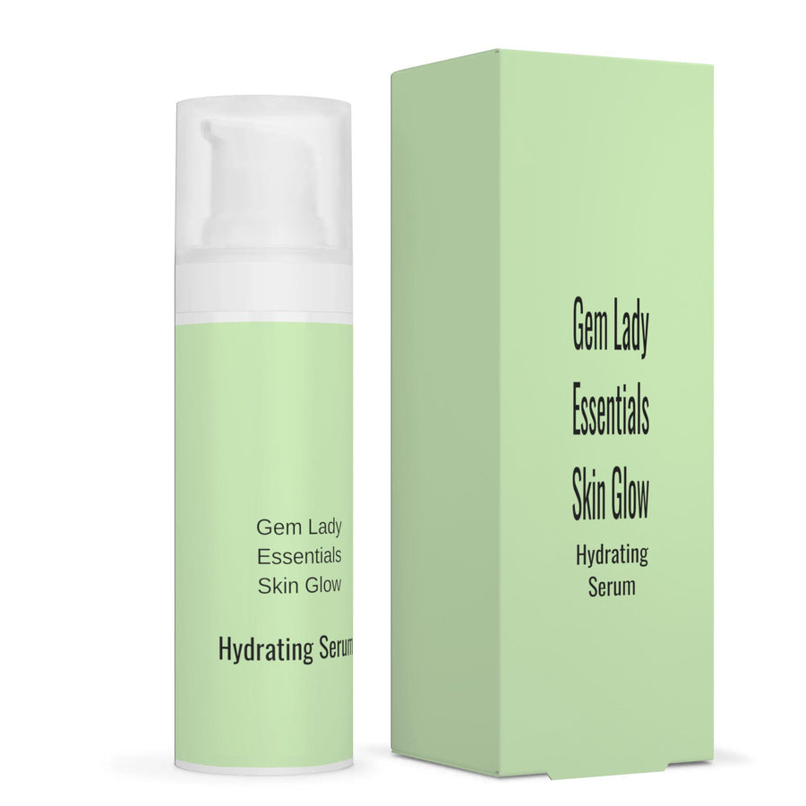 Skin Glow Hydrating Serum 30 ml