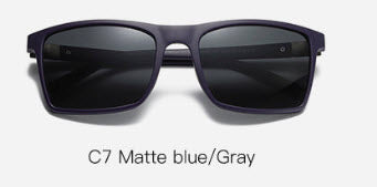 Men's Polarized  Sunglasses with UV protection